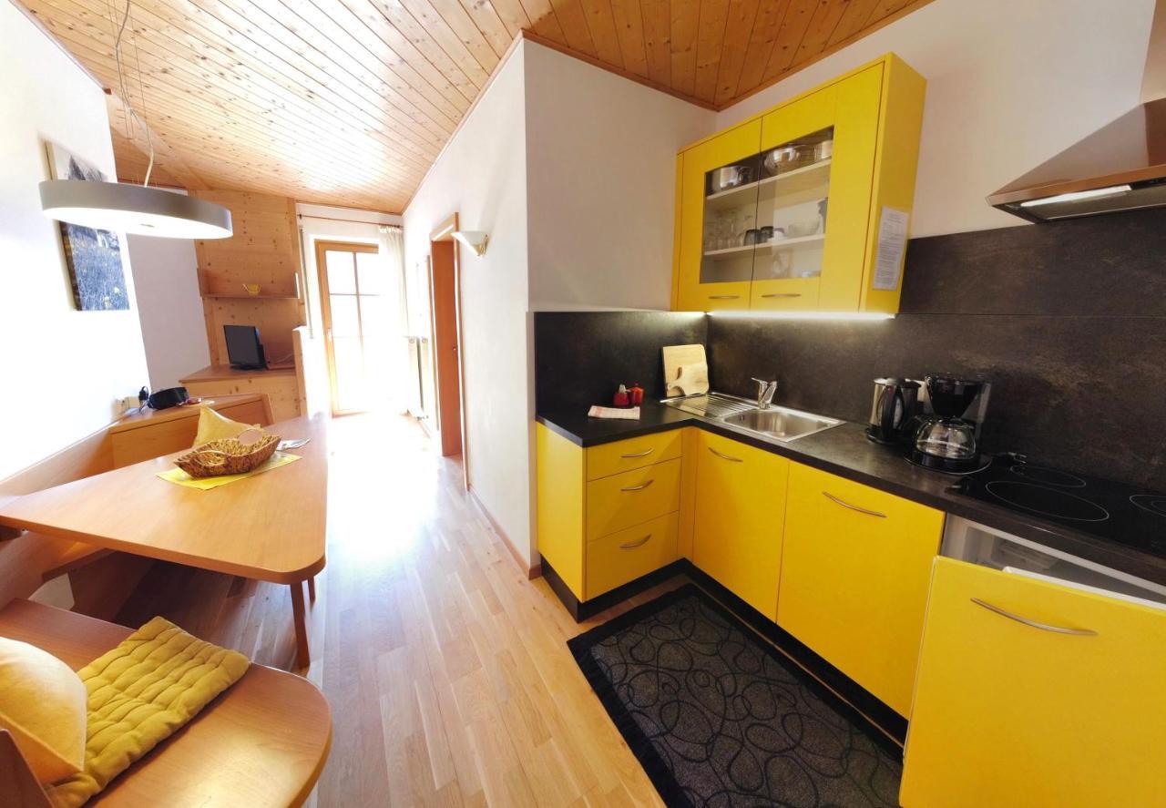 Appartements Grumserhof Merano Exterior photo